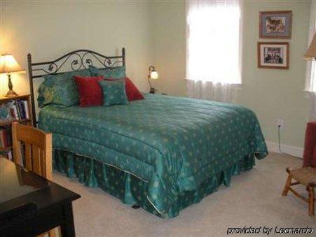 Haynes Bed And Breakfast Greensboro Quarto foto