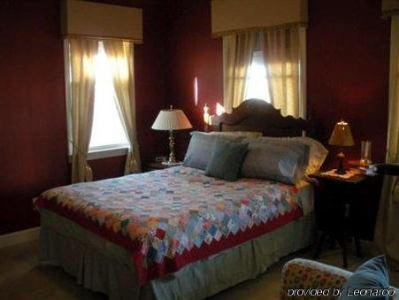 Haynes Bed And Breakfast Greensboro Quarto foto