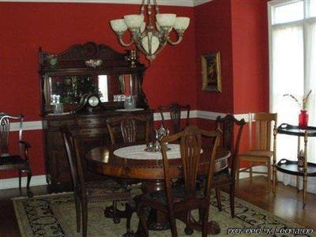Haynes Bed And Breakfast Greensboro Quarto foto